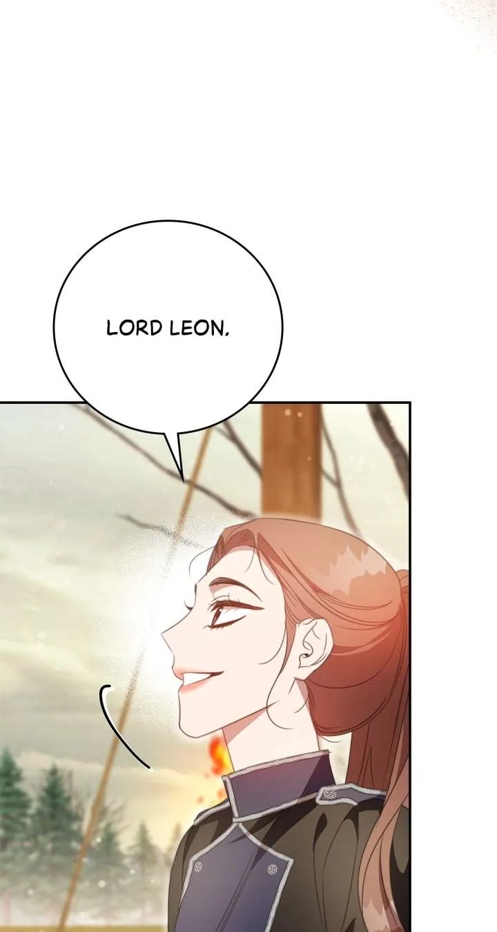 How to Choose Your Knight Chapter 48 page 36