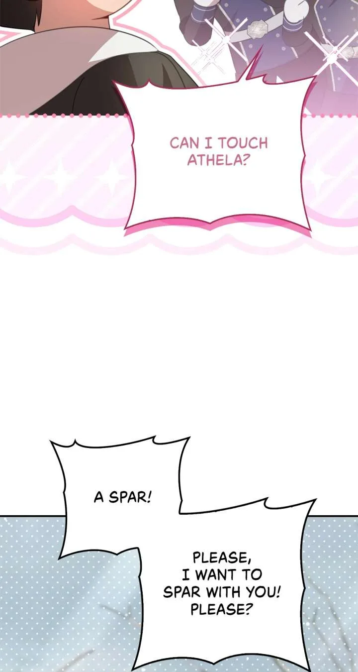 How to Choose Your Knight Chapter 47 page 89