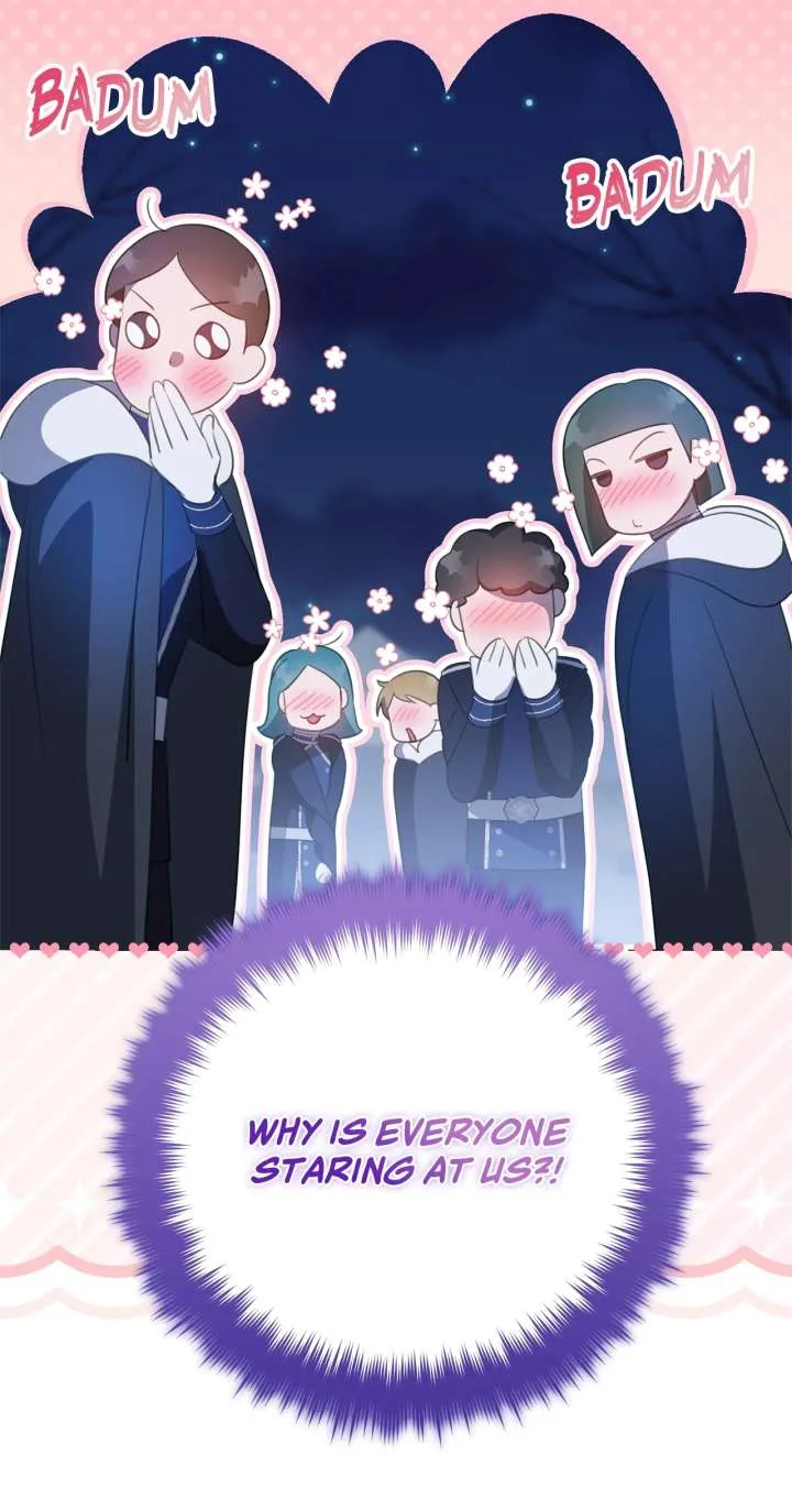 How to Choose Your Knight Chapter 48 page 80
