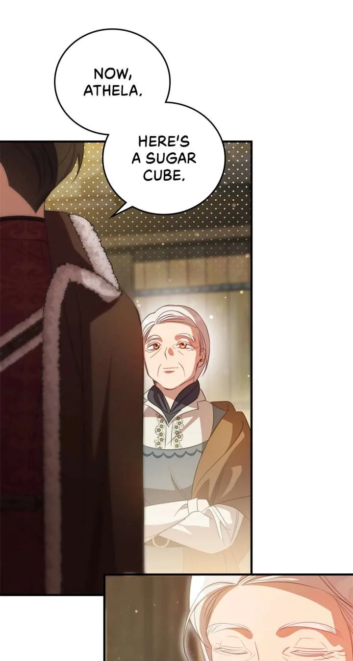 How to Choose Your Knight Chapter 46 page 28