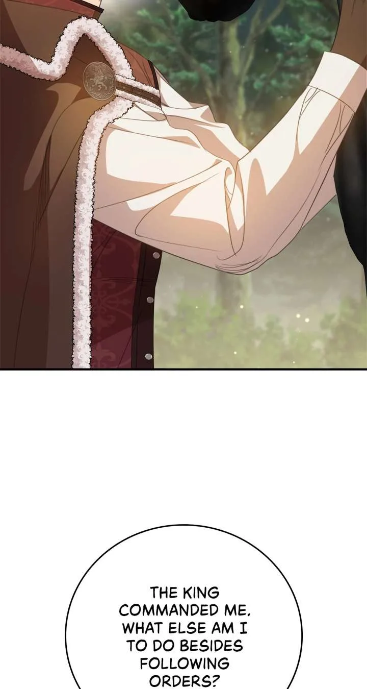 How to Choose Your Knight Chapter 46 page 26
