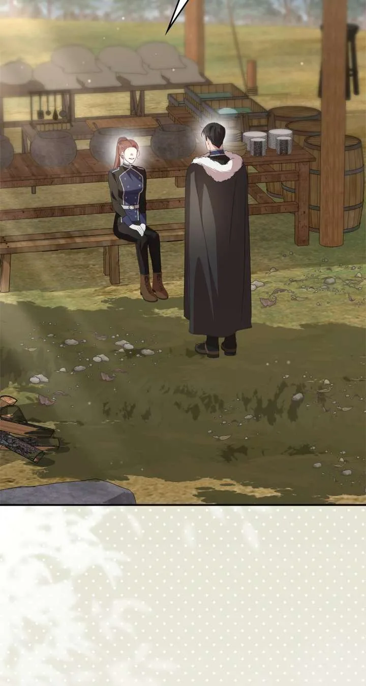 How to Choose Your Knight Chapter 47 page 100