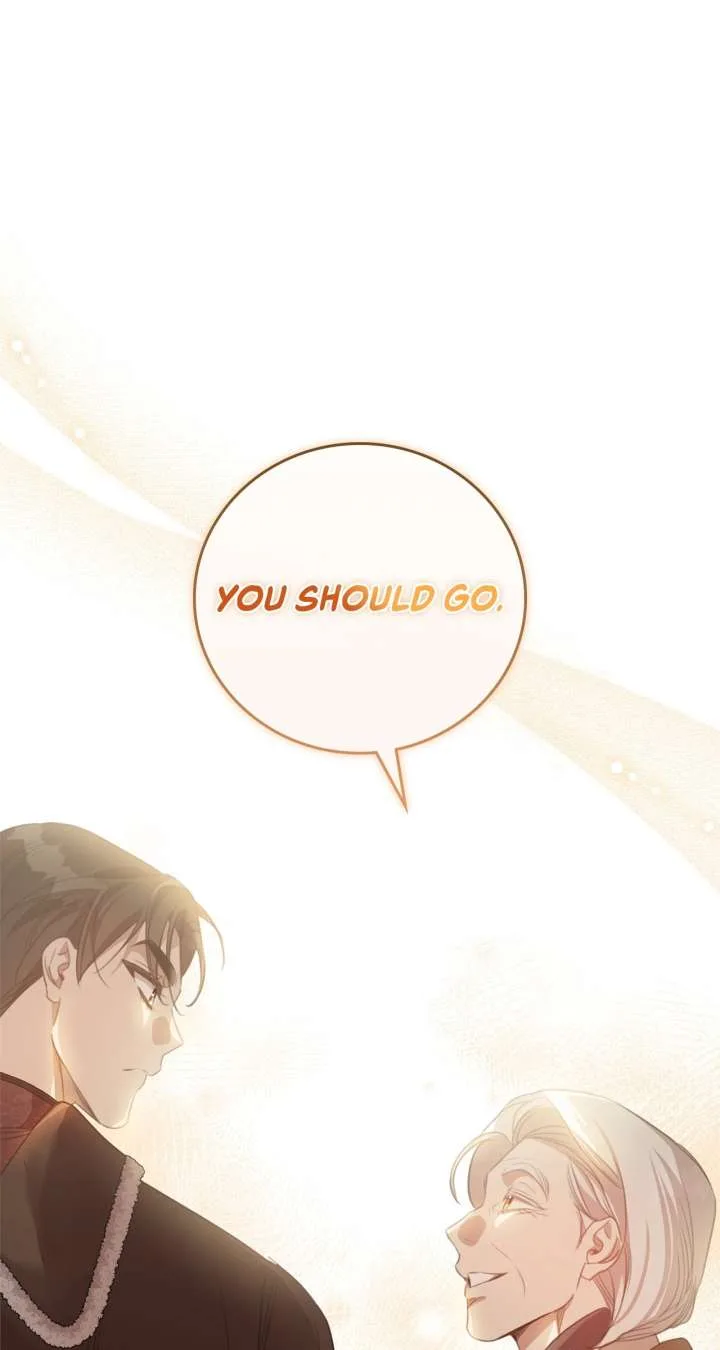 How to Choose Your Knight Chapter 46 page 33