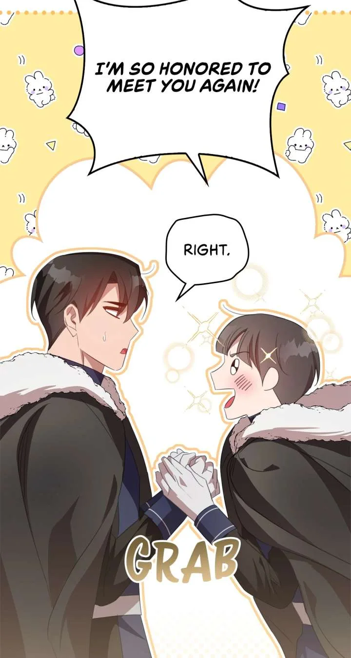 How to Choose Your Knight Chapter 47 page 82