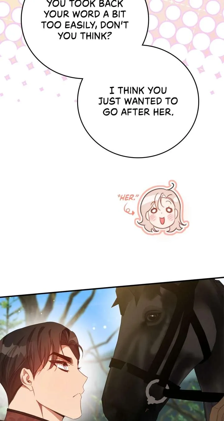 How to Choose Your Knight Chapter 46 page 25