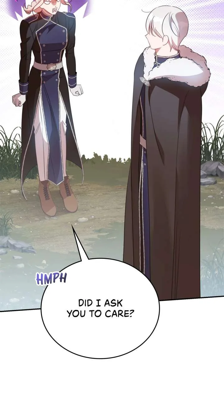 How to Choose Your Knight Chapter 48 page 93
