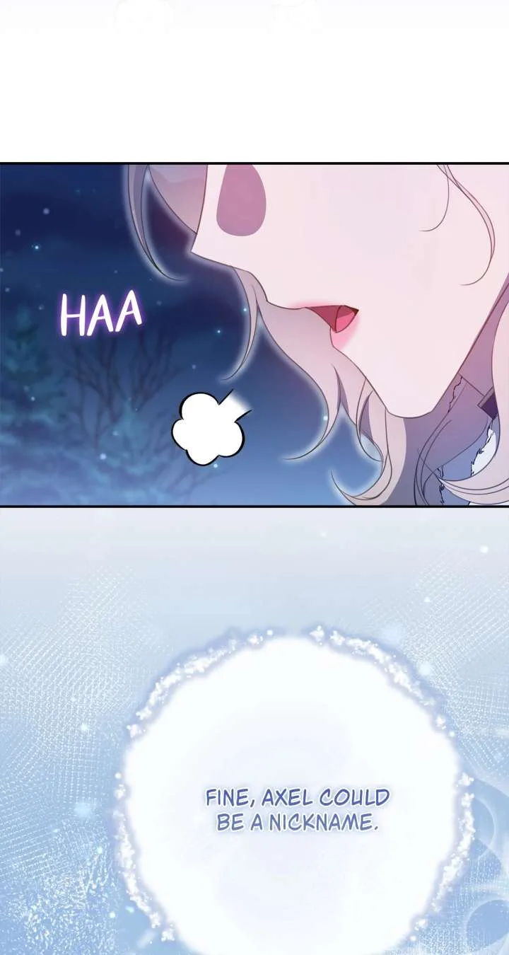 How to Choose Your Knight Chapter 48 page 57