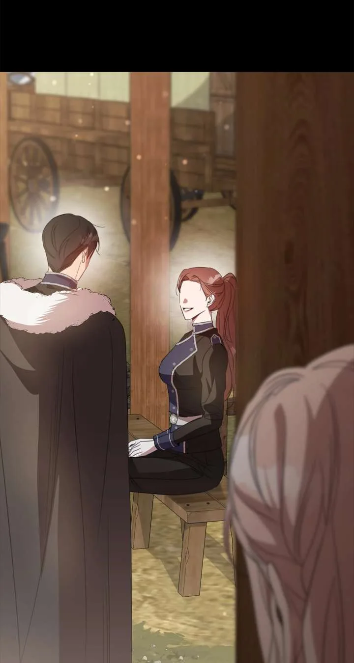 How to Choose Your Knight Chapter 48 page 8