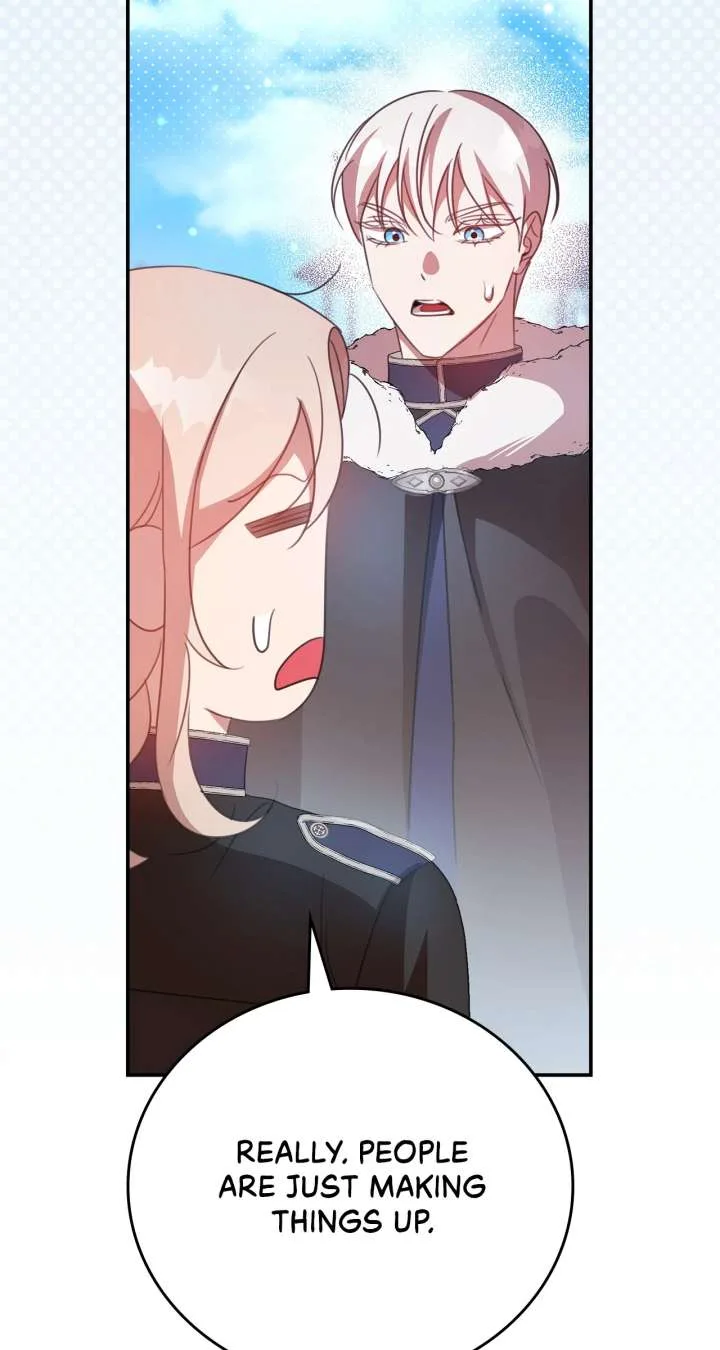 How to Choose Your Knight Chapter 48 page 101