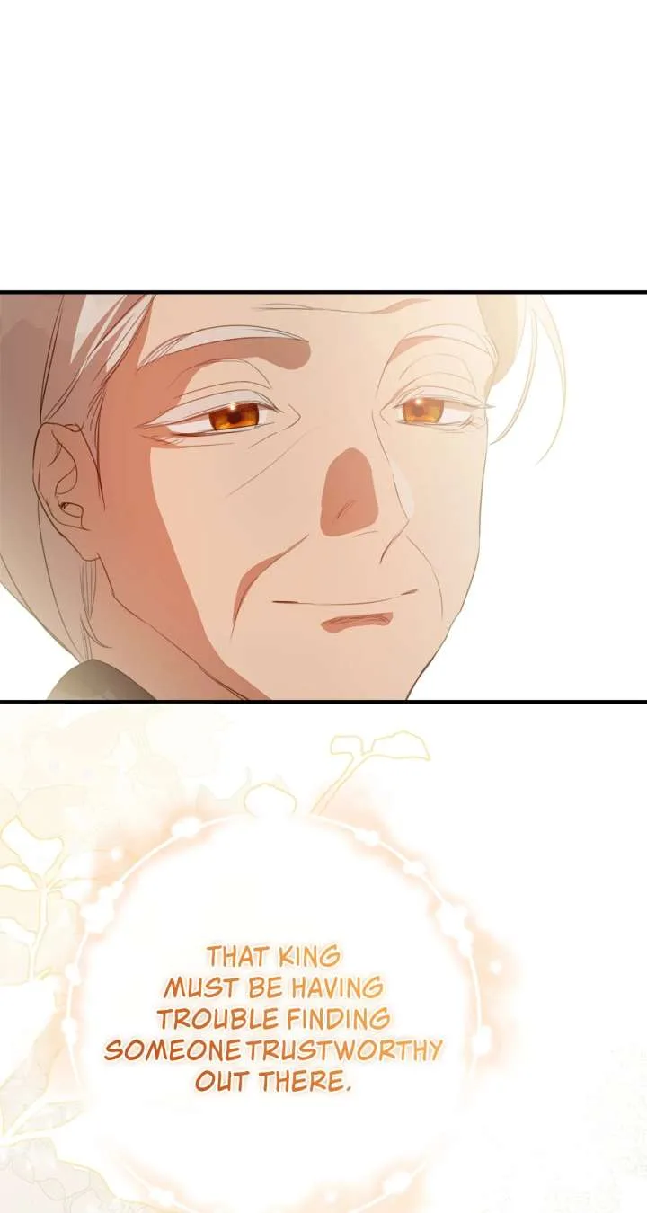 How to Choose Your Knight Chapter 46 page 53