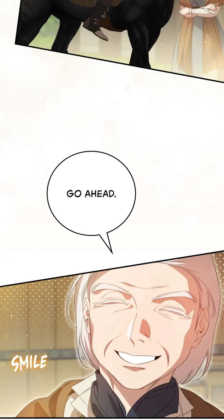 How to Choose Your Knight Chapter 46 page 49