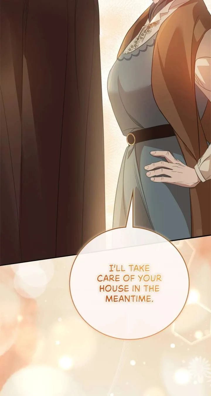 How to Choose Your Knight Chapter 46 page 34