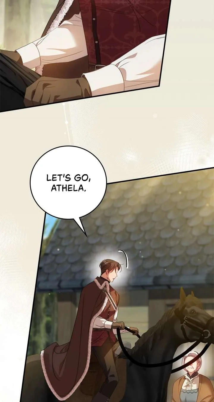 How to Choose Your Knight Chapter 46 page 48
