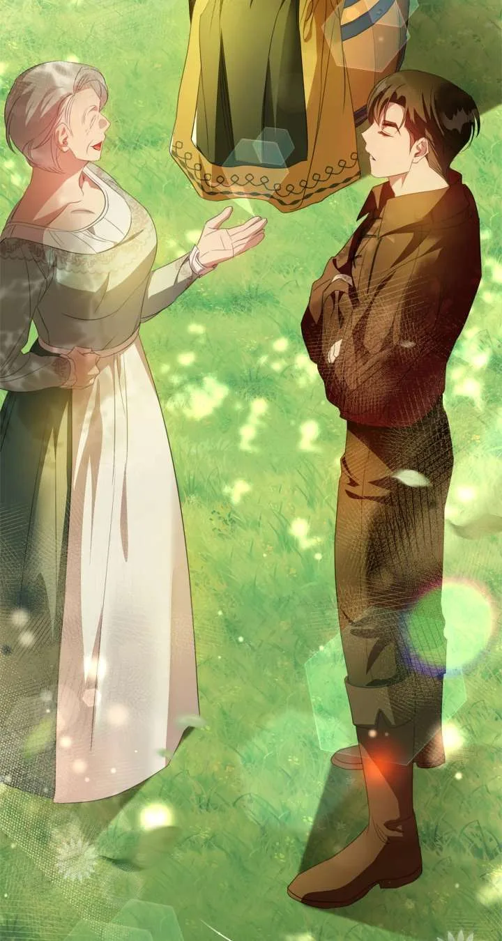 How to Choose Your Knight Chapter 46 page 57