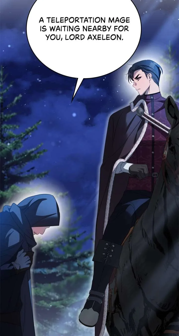 How to Choose Your Knight Chapter 46 page 78