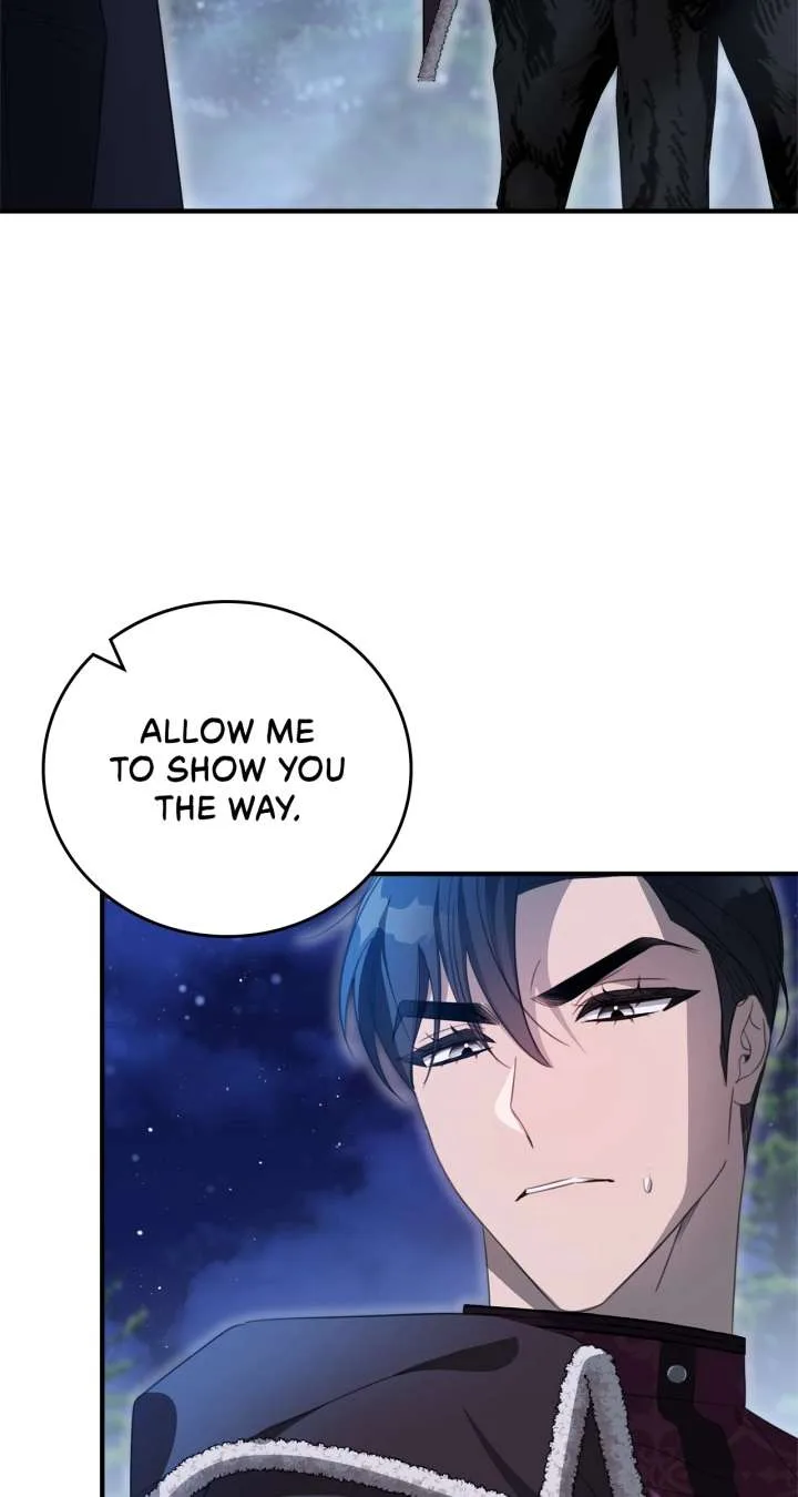 How to Choose Your Knight Chapter 46 page 79