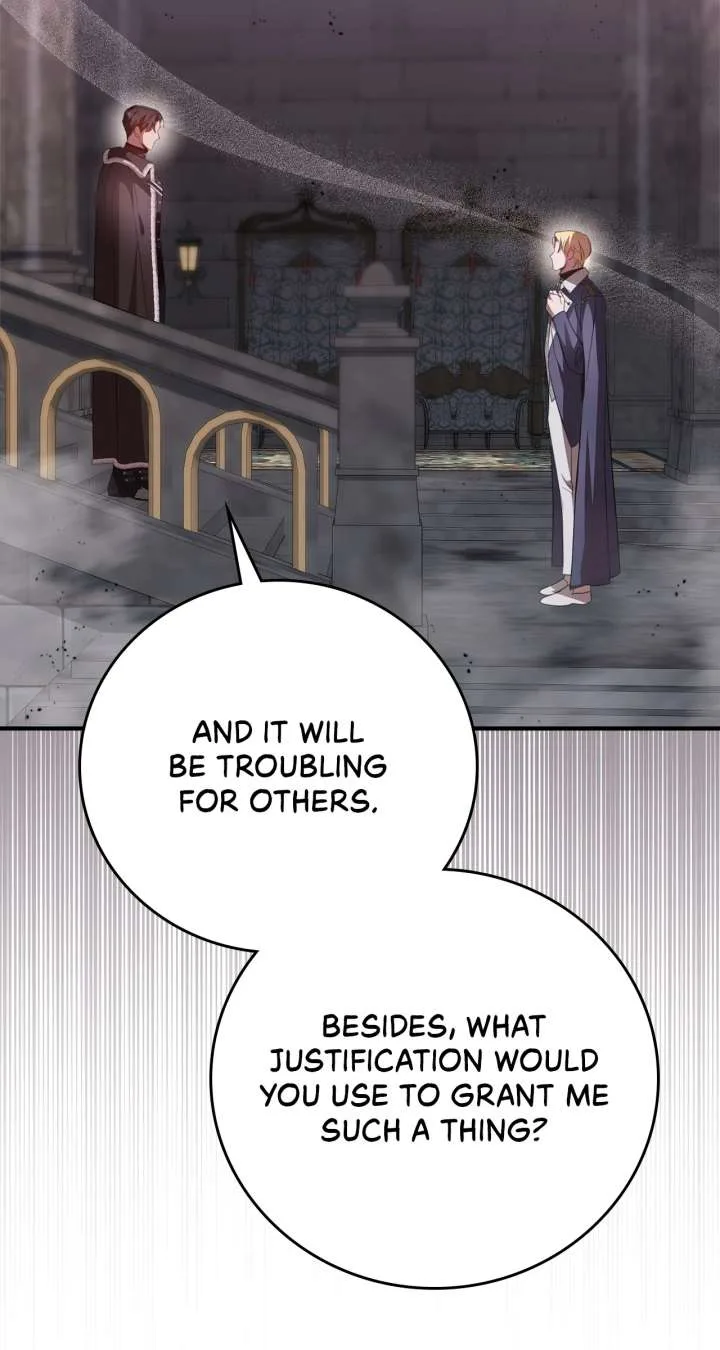 How to Choose Your Knight Chapter 46 page 105