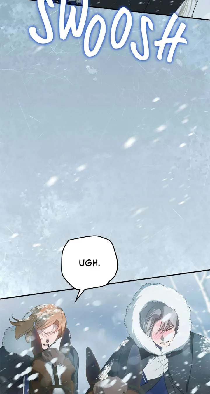 How to Choose Your Knight Chapter 49 page 4