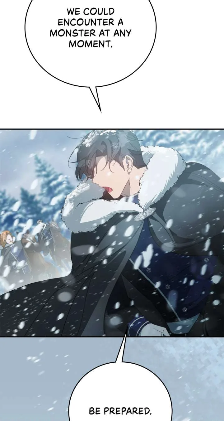 How to Choose Your Knight Chapter 49 page 8
