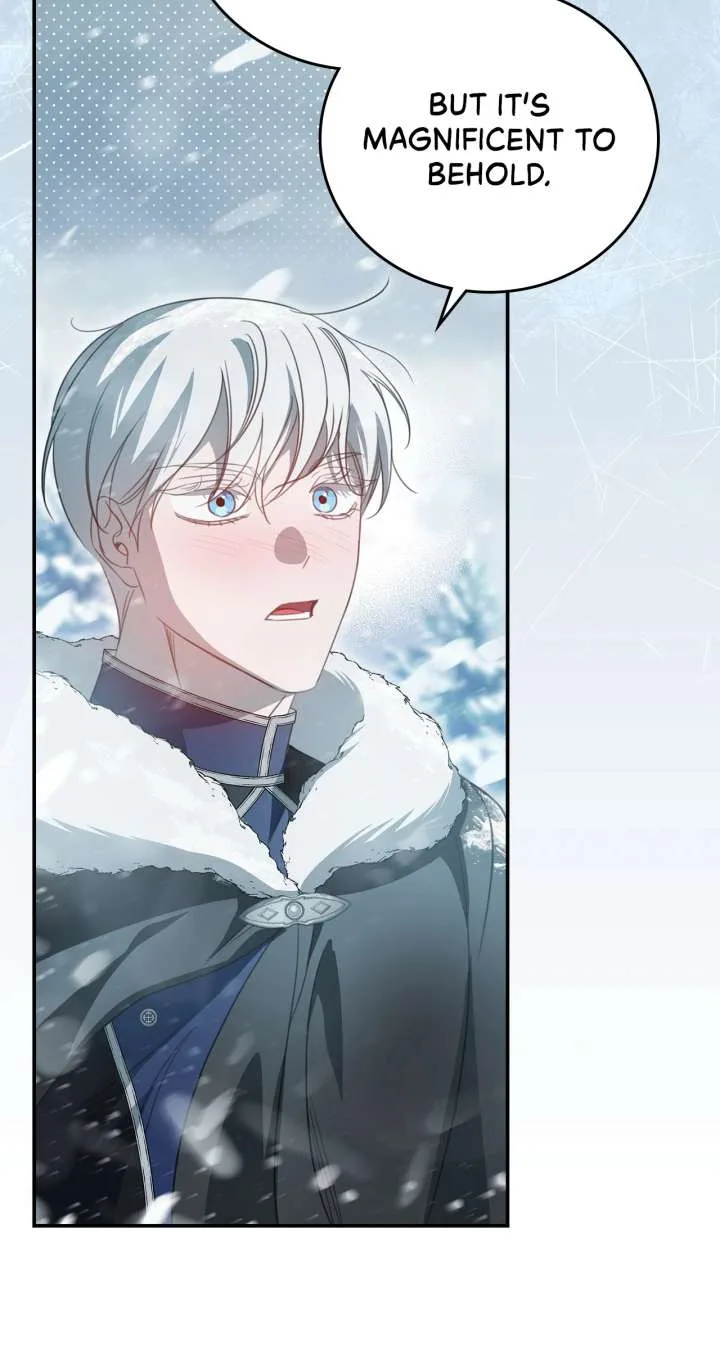 How to Choose Your Knight Chapter 49 page 22