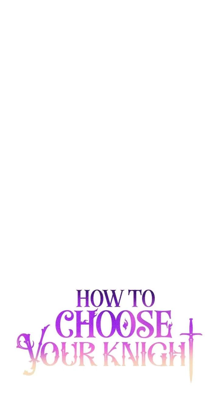 How to Choose Your Knight Chapter 49 page 40