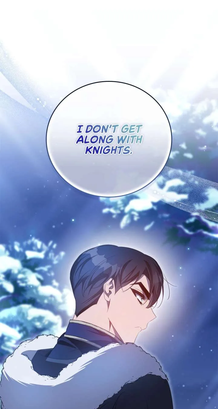 How to Choose Your Knight Chapter 49 page 90