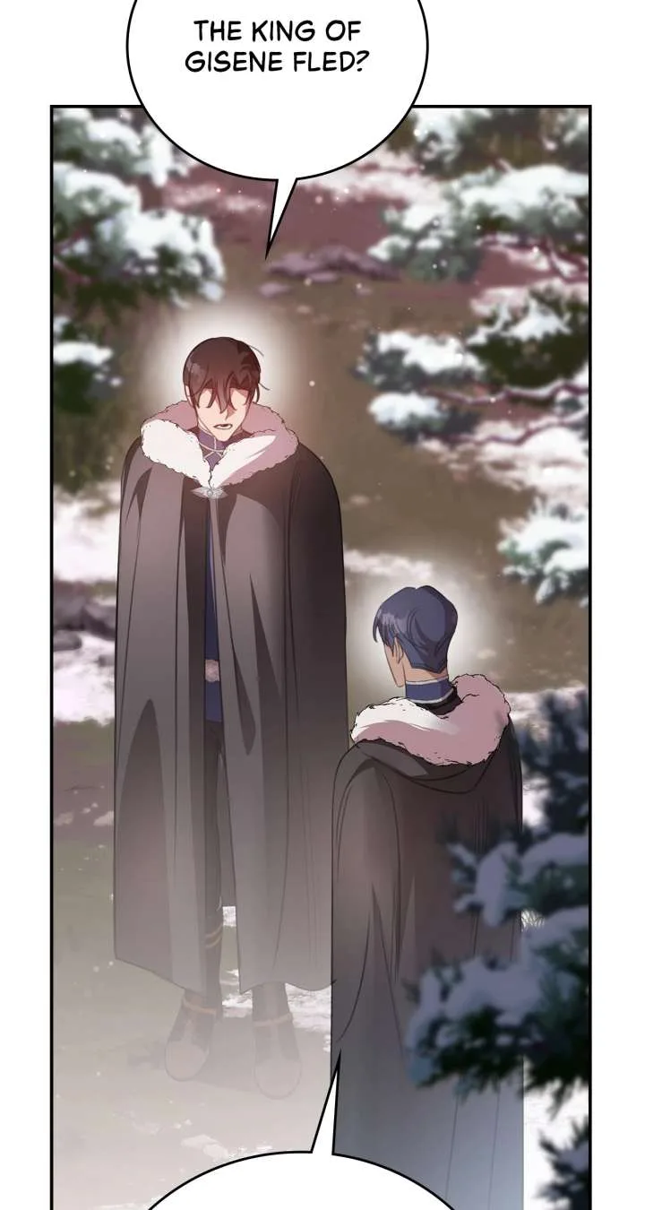 How to Choose Your Knight Chapter 49 page 56