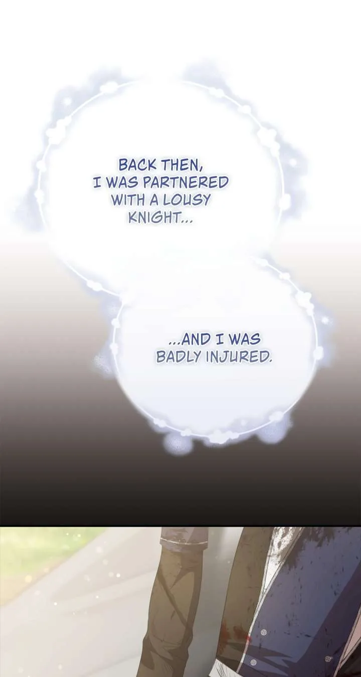 How to Choose Your Knight Chapter 49 page 74