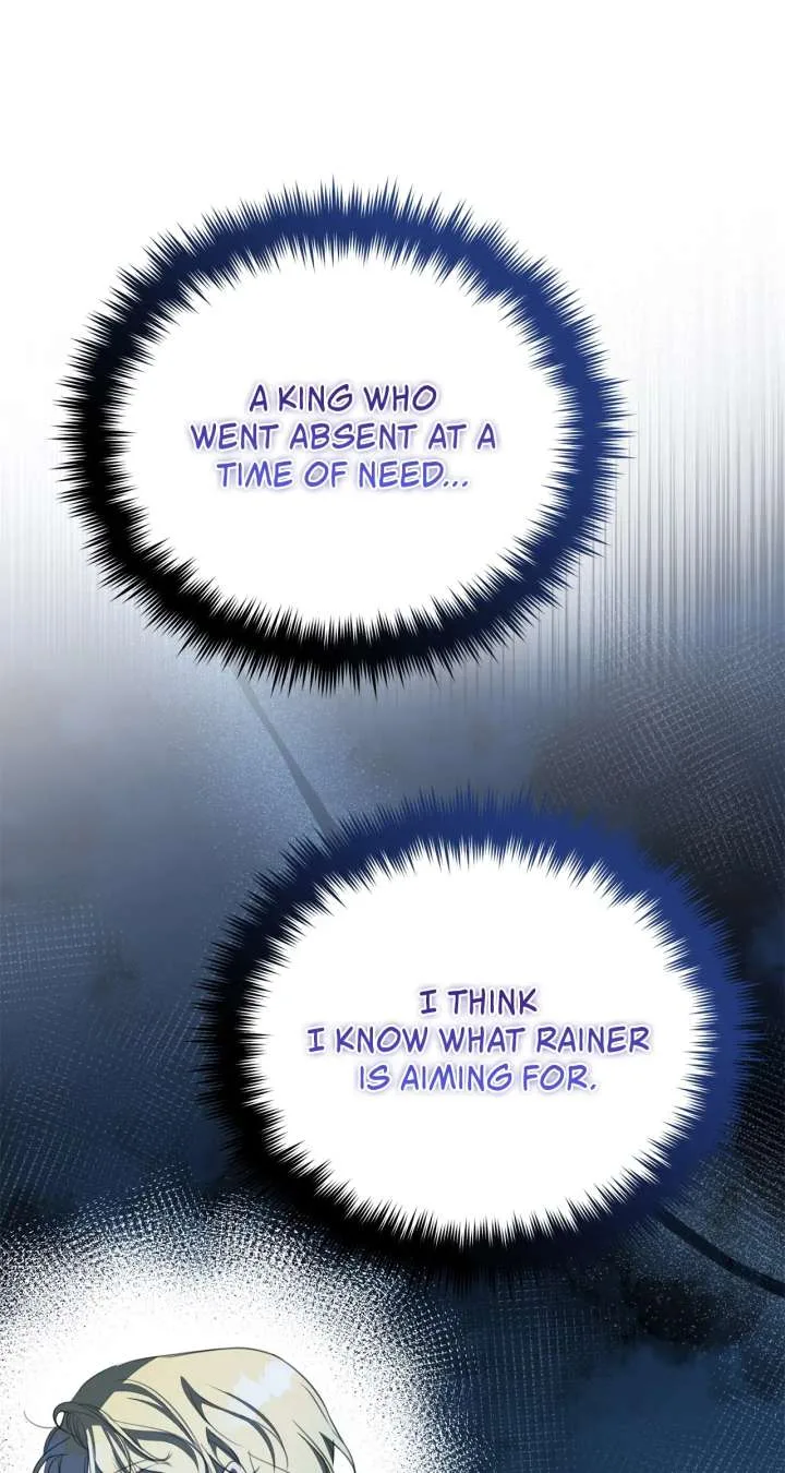 How to Choose Your Knight Chapter 49 page 58