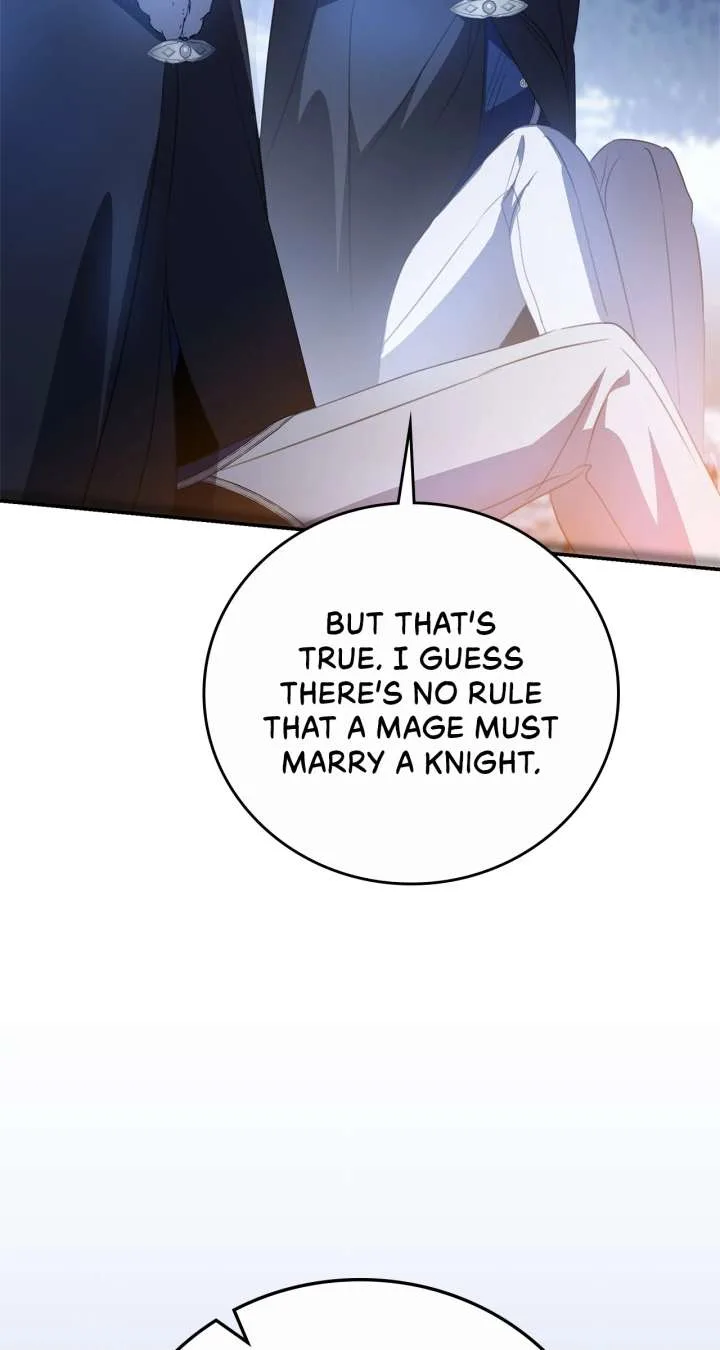 How to Choose Your Knight Chapter 49 page 100