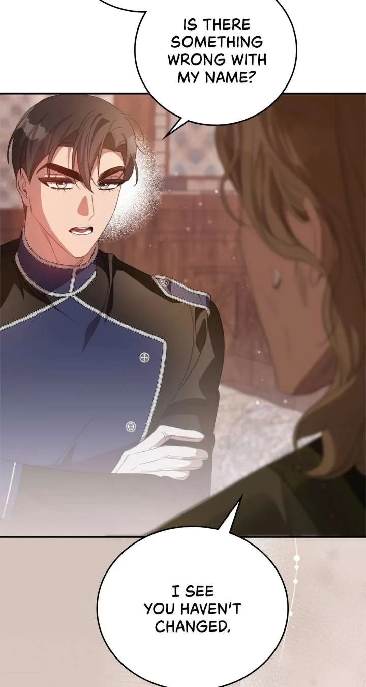 How to Choose Your Knight Chapter 49 page 47