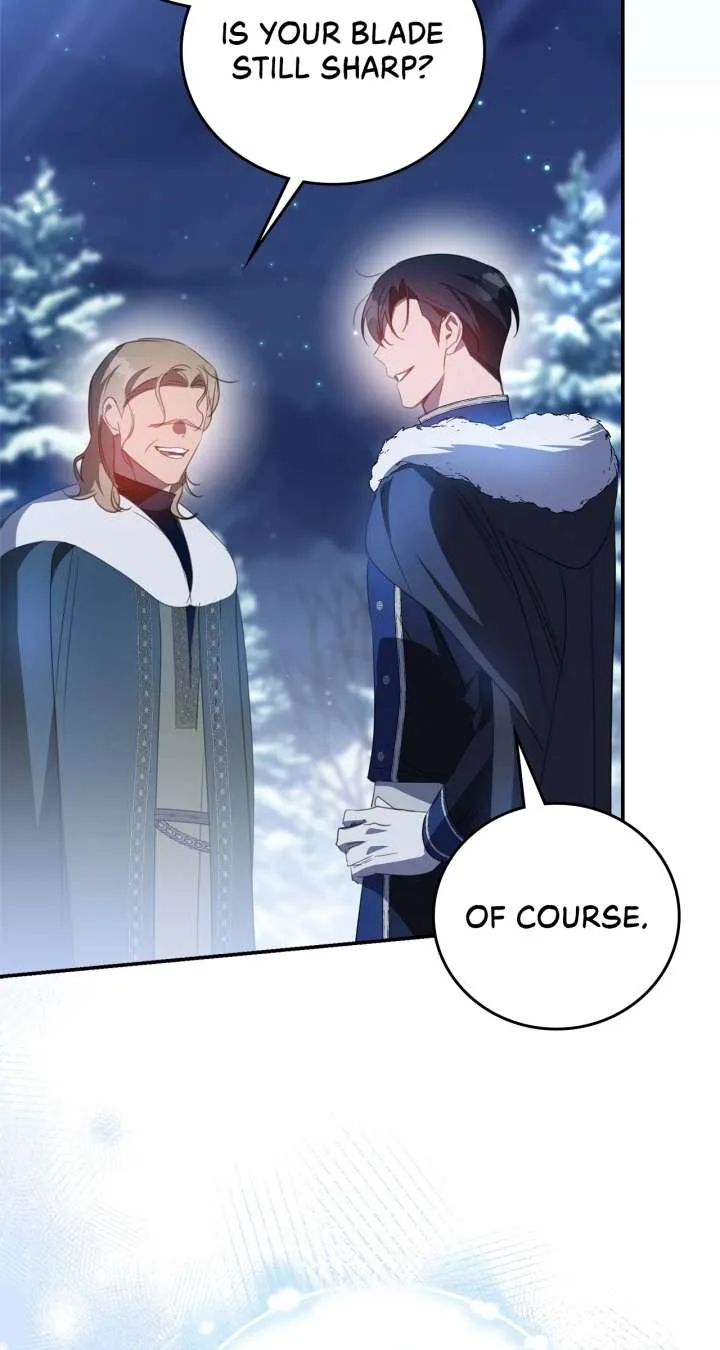 How to Choose Your Knight Chapter 49 page 72