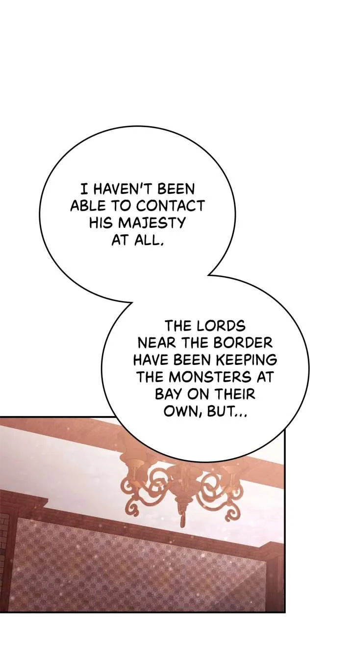 How to Choose Your Knight Chapter 49 page 50