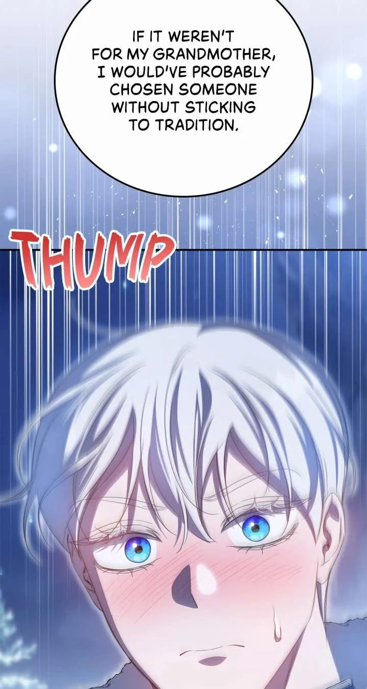 How to Choose Your Knight Chapter 49 page 101