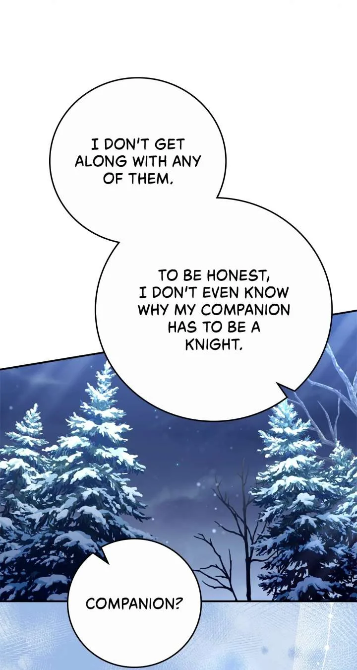 How to Choose Your Knight Chapter 49 page 93