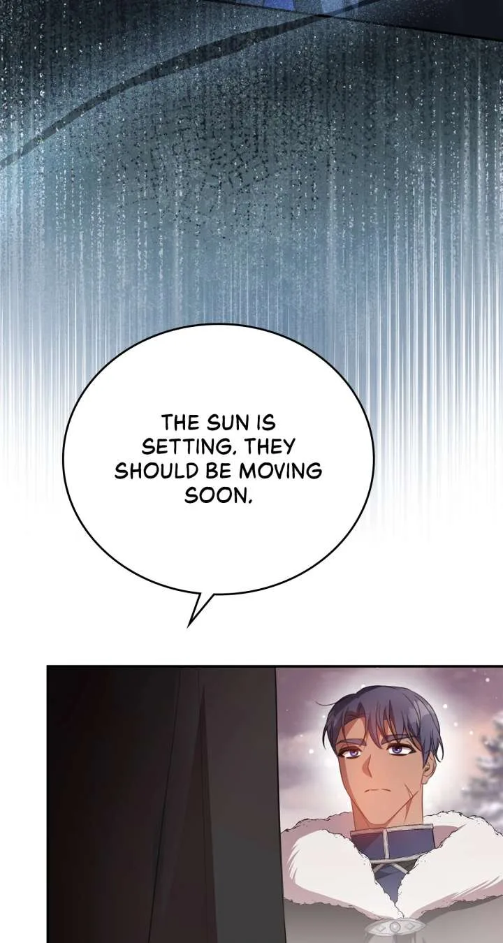 How to Choose Your Knight Chapter 49 page 60