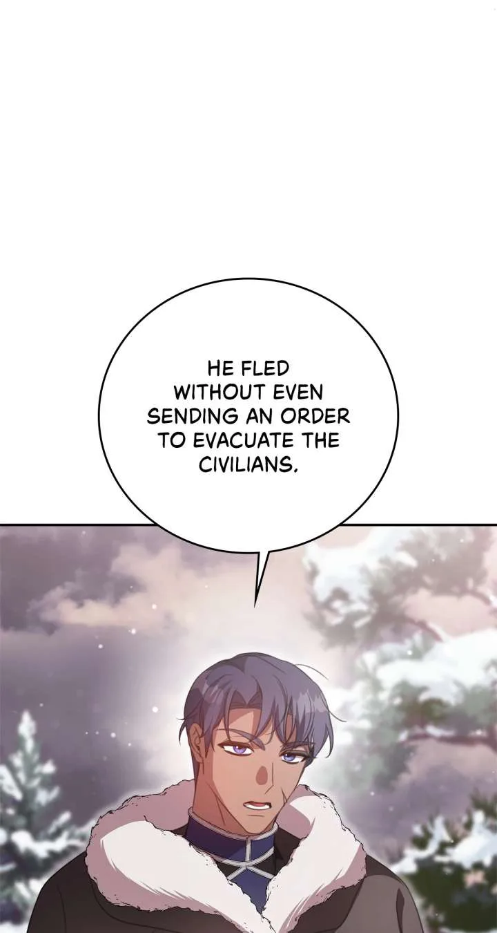 How to Choose Your Knight Chapter 49 page 54