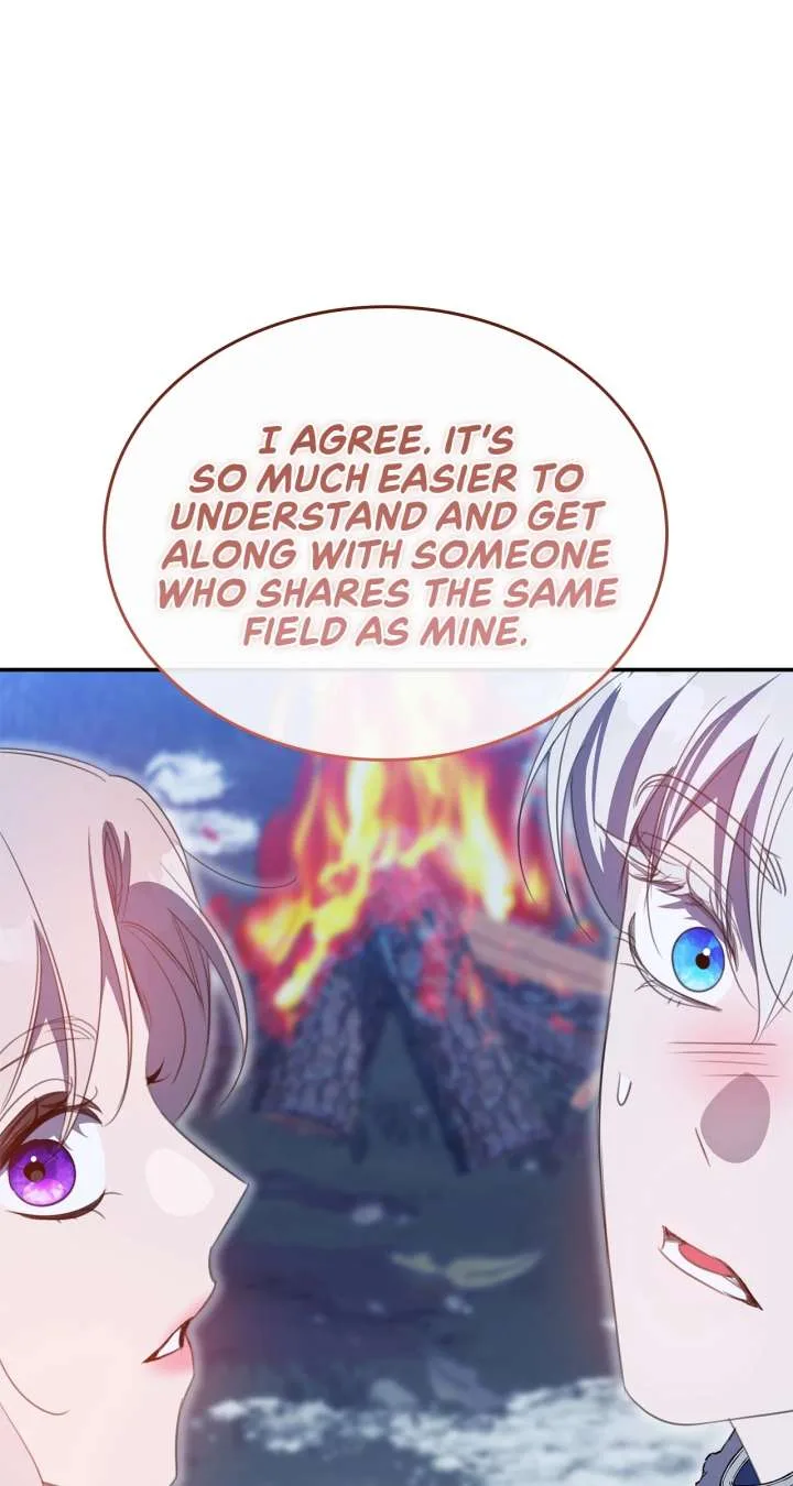 How to Choose Your Knight Chapter 49 page 104
