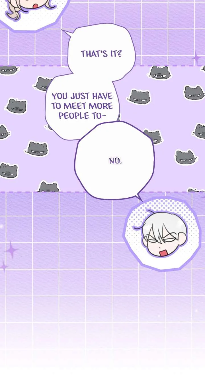 How to Choose Your Knight Chapter 49 page 92
