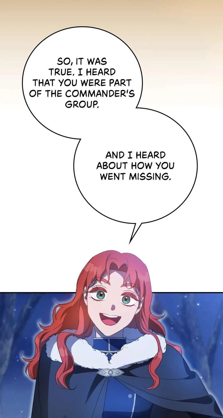 How to Choose Your Knight Chapter 50 page 9