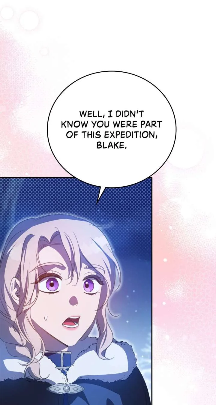 How to Choose Your Knight Chapter 50 page 11