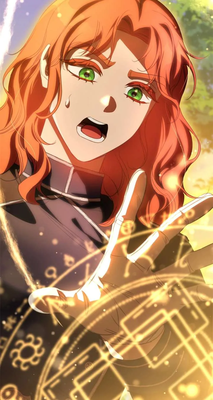 How to Choose Your Knight Chapter 50 page 3