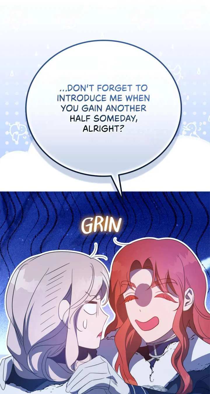 How to Choose Your Knight Chapter 50 page 23