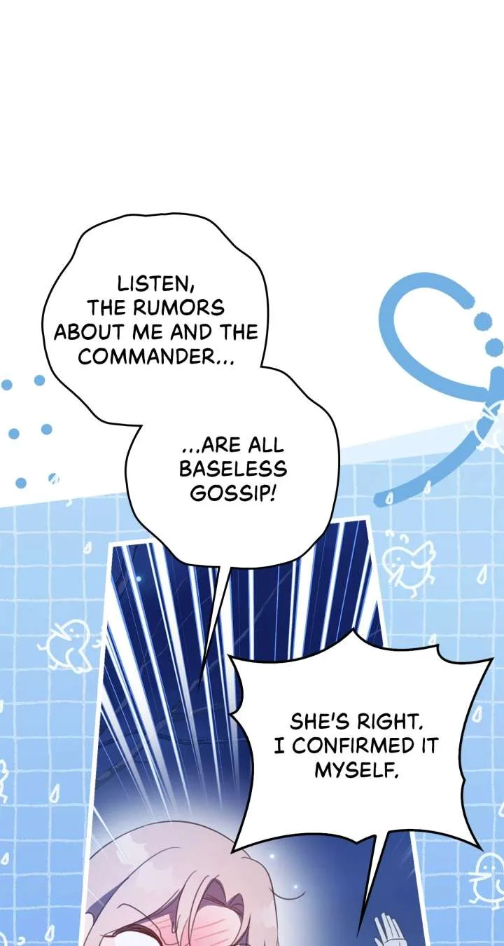 How to Choose Your Knight Chapter 50 page 18