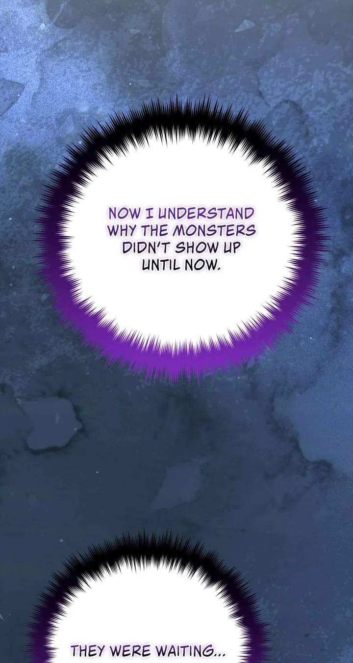 How to Choose Your Knight Chapter 51 page 6