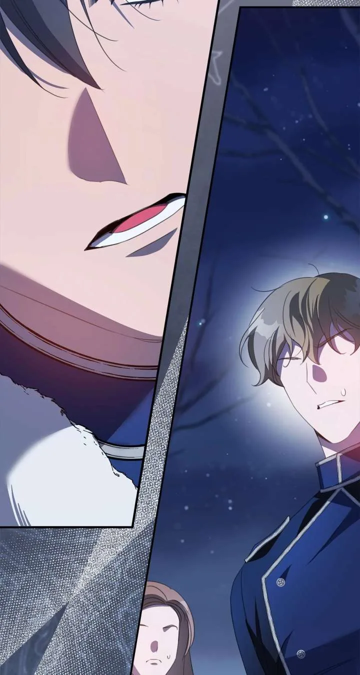 How to Choose Your Knight Chapter 51 page 21