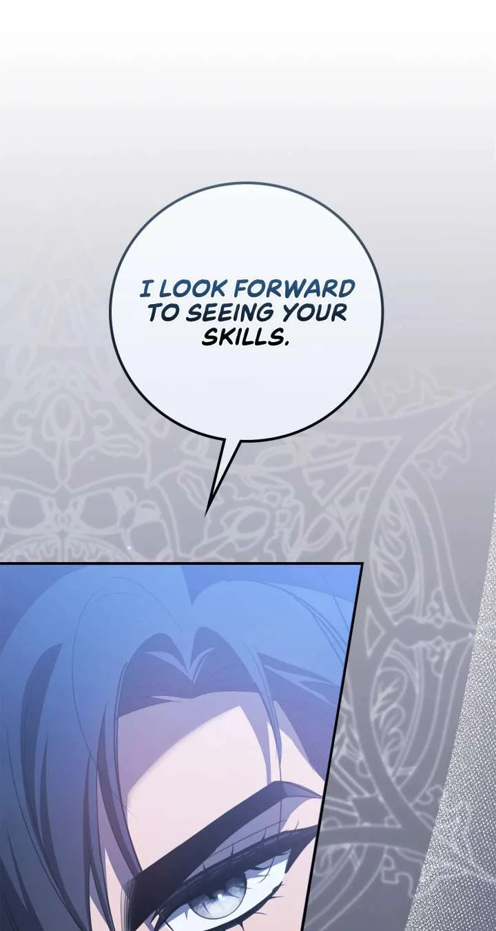 How to Choose Your Knight Chapter 51 page 20