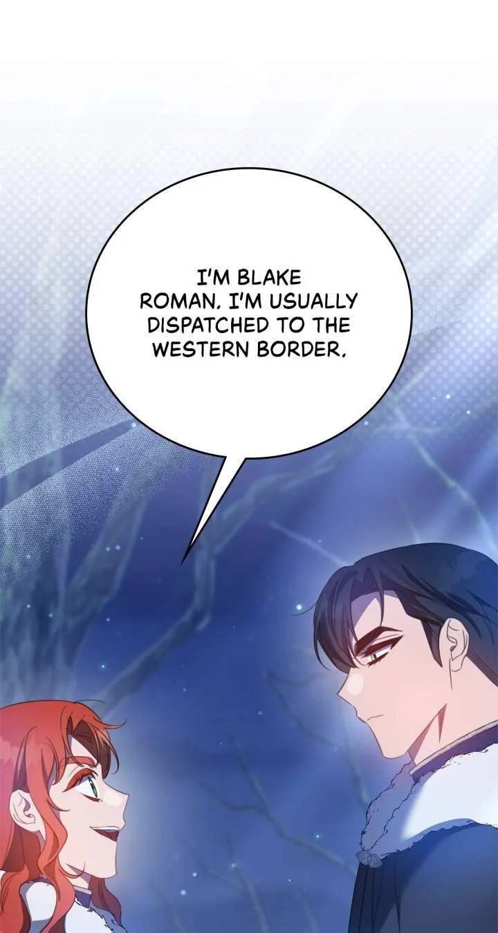 How to Choose Your Knight Chapter 50 page 60