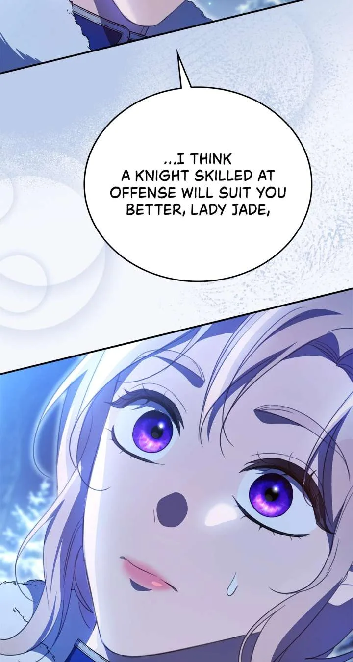 How to Choose Your Knight Chapter 50 page 81