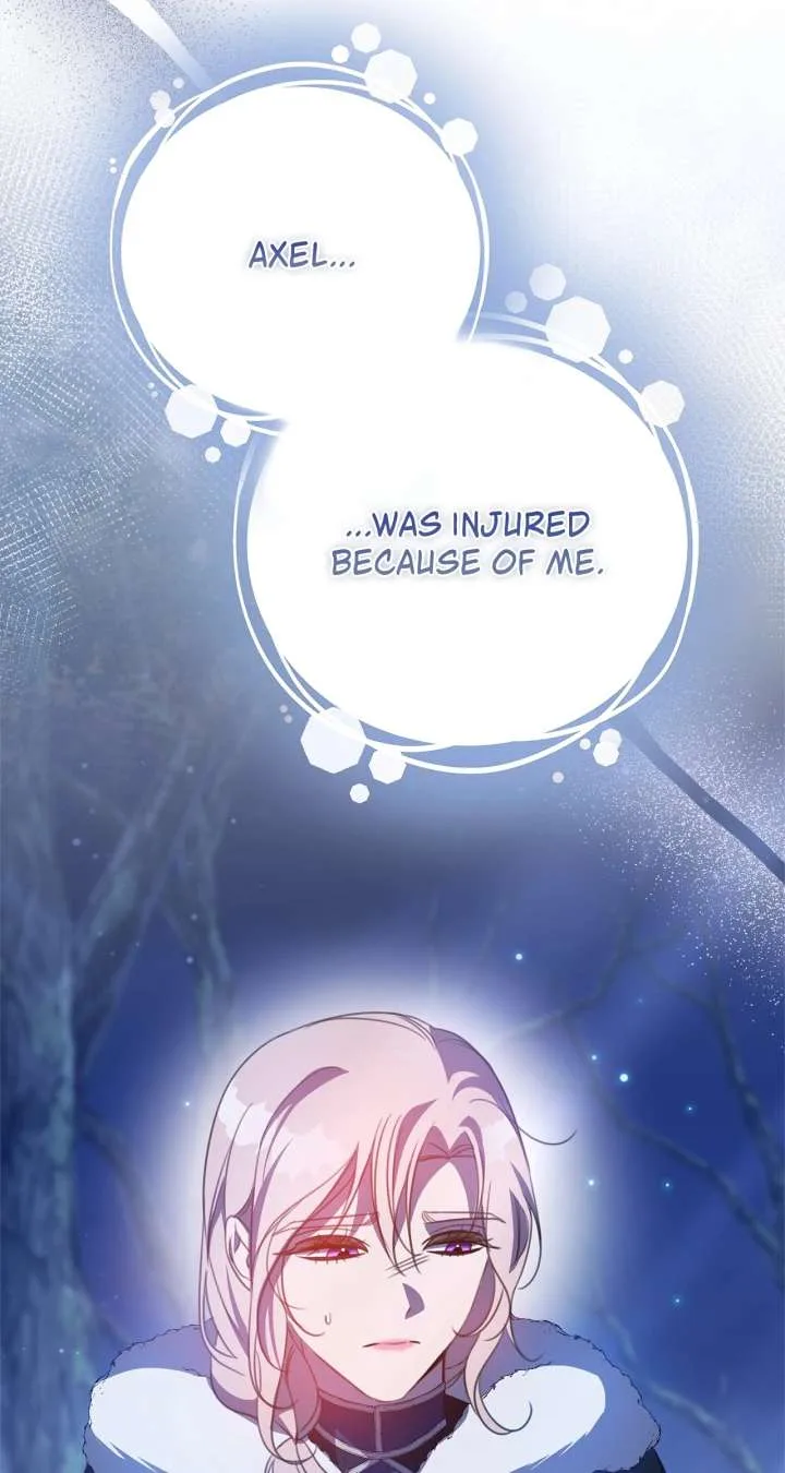 How to Choose Your Knight Chapter 50 page 72